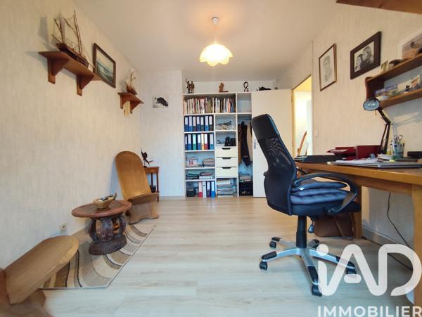 Maison à vendre 6 pièces 108 m² Ingré