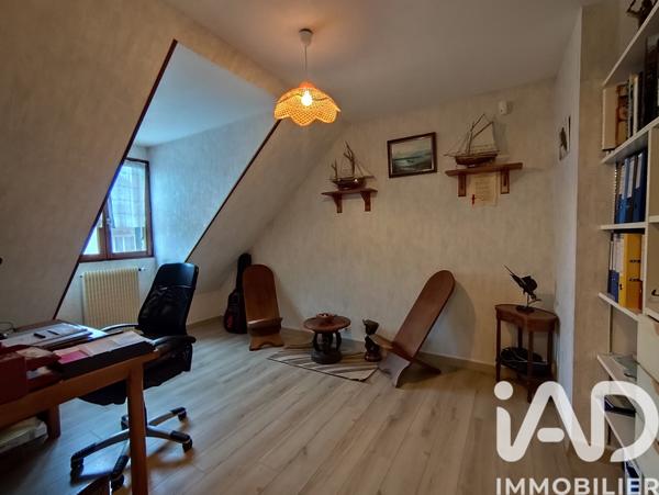 Maison à vendre 6 pièces 108 m² Ingré