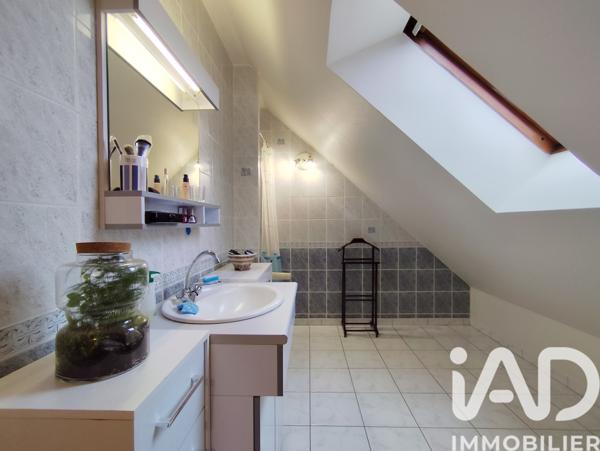 Maison à vendre 6 pièces 108 m² Ingré
