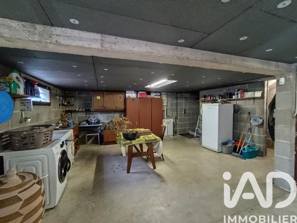Maison à vendre 6 pièces 108 m² Ingré