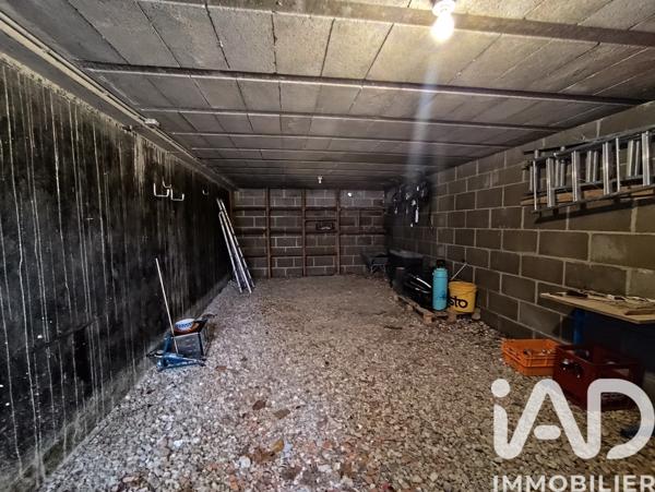 Maison à vendre 6 pièces 108 m² Ingré