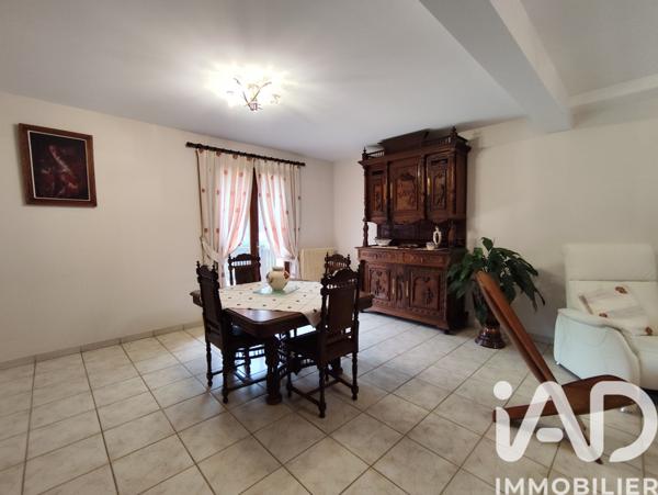 Maison à vendre 6 pièces 108 m² Ingré