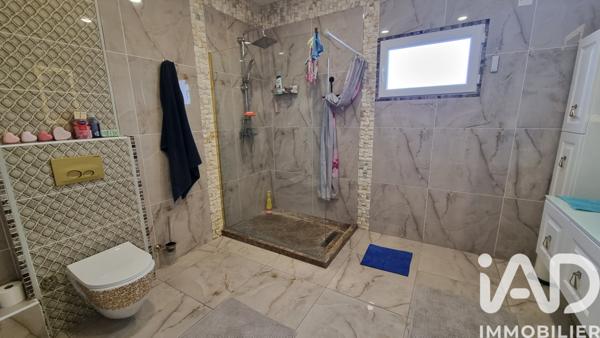 Maison à vendre 6 pièces 148 m² Corquilleroy