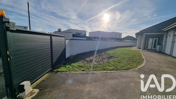 Maison à vendre 6 pièces 148 m² Corquilleroy