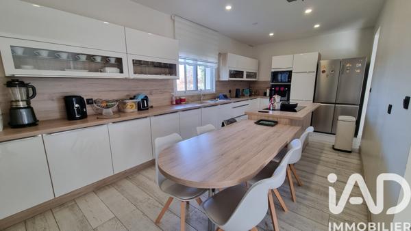 Maison à vendre 6 pièces 148 m² Corquilleroy