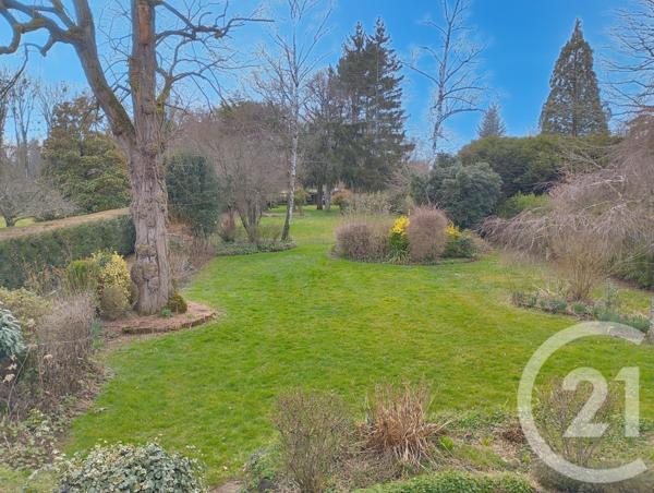 Maison à vendre  9 pièces - 182 m2 ROSOY - 89