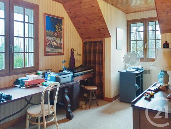 Maison à vendre  9 pièces - 182 m2 ROSOY - 89