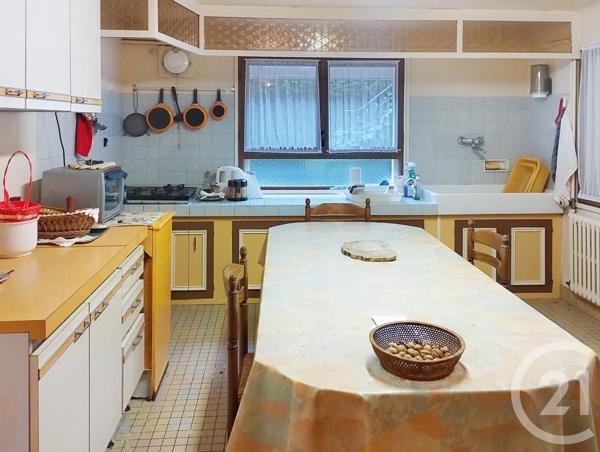 Maison à vendre  9 pièces - 182 m2 ROSOY - 89