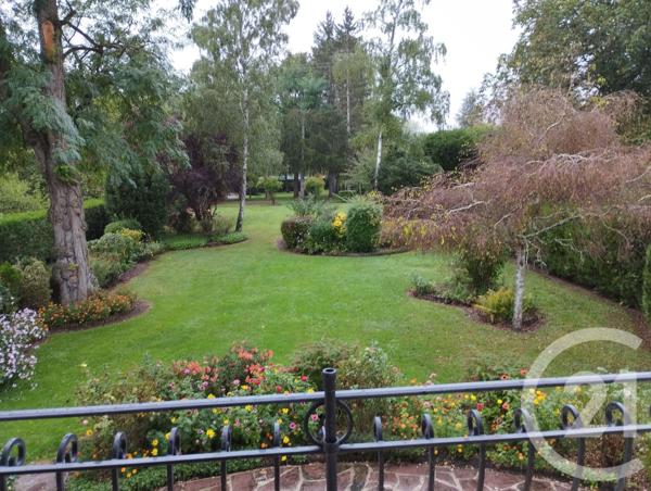 Maison à vendre  9 pièces - 182 m2 ROSOY - 89