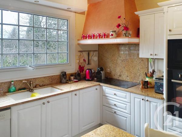 Maison à vendre  9 pièces - 182 m2 ROSOY - 89