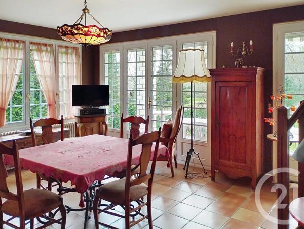 Maison à vendre  9 pièces - 182 m2 ROSOY - 89