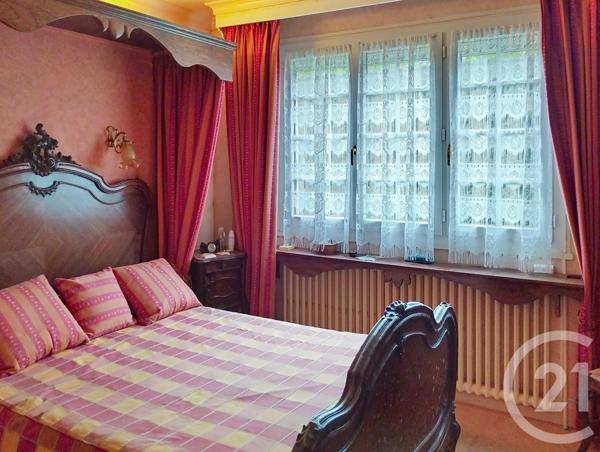 Maison à vendre  9 pièces - 182 m2 ROSOY - 89