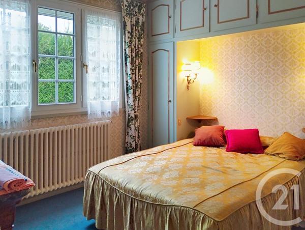 Maison à vendre  9 pièces - 182 m2 ROSOY - 89