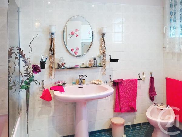 Maison à vendre  9 pièces - 182 m2 ROSOY - 89