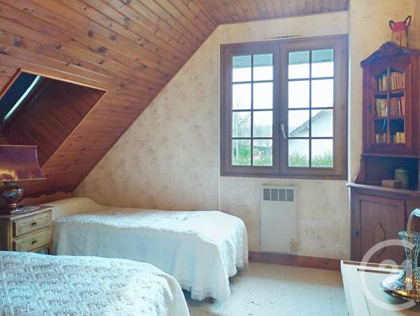 Maison à vendre  9 pièces - 182 m2 ROSOY - 89