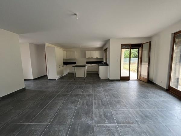 Maison à vendre |  Bussière-Poitevine |  6 pièces | 148 m²