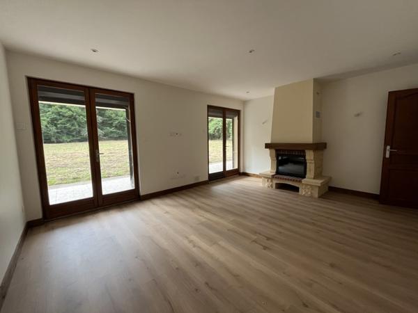 Maison à vendre |  Bussière-Poitevine |  6 pièces | 148 m²