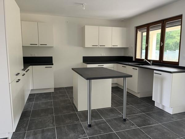 Maison à vendre |  Bussière-Poitevine |  6 pièces | 148 m²