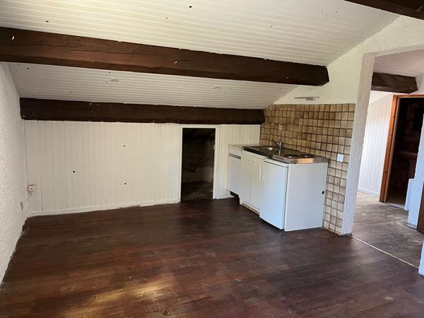 Achat immeuble Perpignan - 4 pièce(s) - 101 m² - 243 000 €