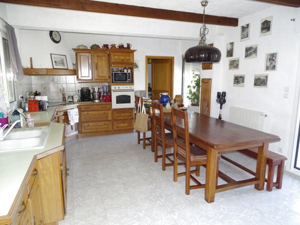 Villa vue mer T4 + T2  Calcatoggio (20111)