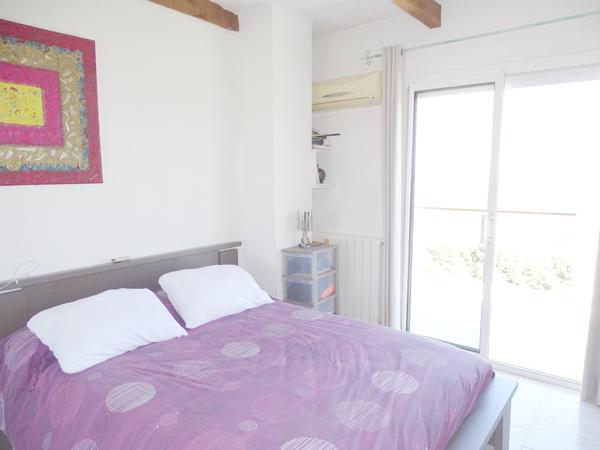 Villa vue mer T4 + T2  Calcatoggio (20111)