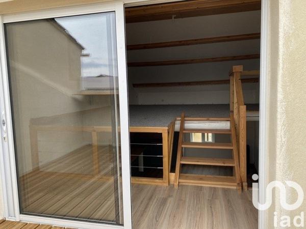 Maison de village 5 pièces de 101 m² à Nyons (26110)