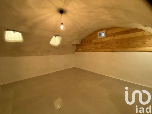 Maison de village 5 pièces de 101 m² à Nyons (26110)