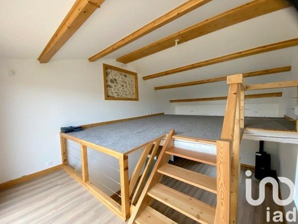 Maison de village 5 pièces de 101 m² à Nyons (26110)