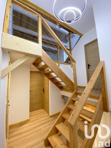 Maison de village 5 pièces de 101 m² à Nyons (26110)