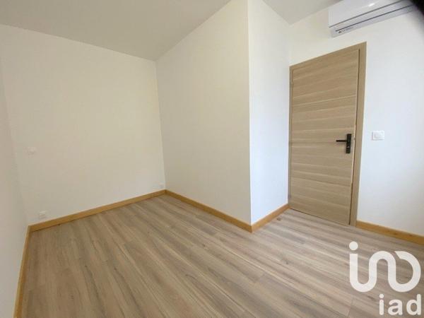 Maison de village 5 pièces de 101 m² à Nyons (26110)