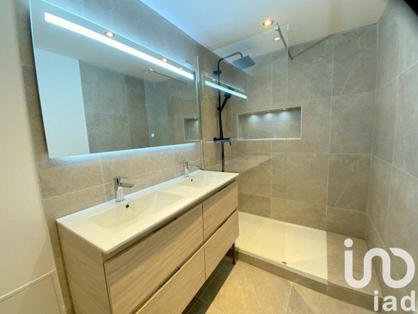 Maison de village 5 pièces de 101 m² à Nyons (26110)