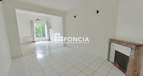 Location Maison 3 pièces 65.82 m² - Beaumont-sur-oise 95260