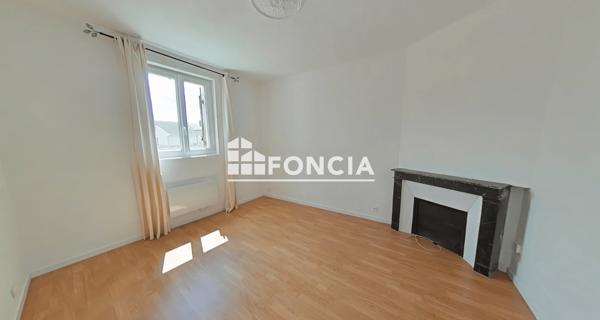 Location Maison 3 pièces 65.82 m² - Beaumont-sur-oise 95260