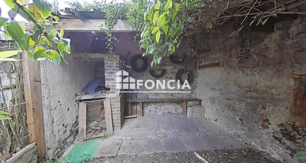 Location Maison 3 pièces 65.82 m² - Beaumont-sur-oise 95260