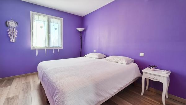 MORIERES LES AVIGNON - Maison 125 m2 4 chambres avec piscine