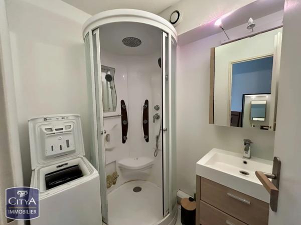 Appartement à vendre 2 pièces 32.2m² Montpellier (34090)