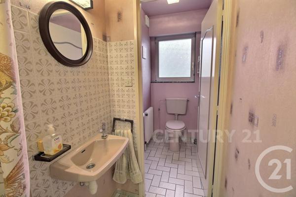 Maison à vendre  5 pièces - 119 m2 VALMONT - 57