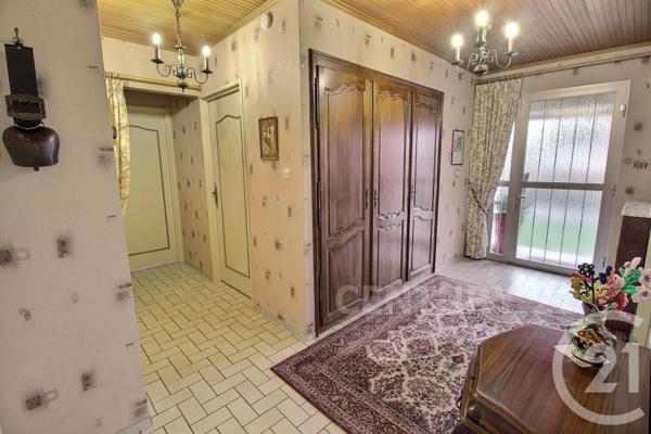 Maison à vendre  5 pièces - 119 m2 VALMONT - 57