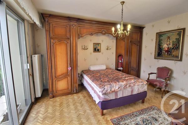 Maison à vendre  5 pièces - 119 m2 VALMONT - 57