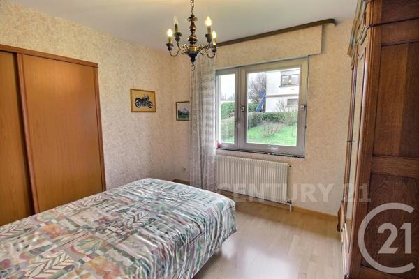 Maison à vendre  5 pièces - 119 m2 VALMONT - 57