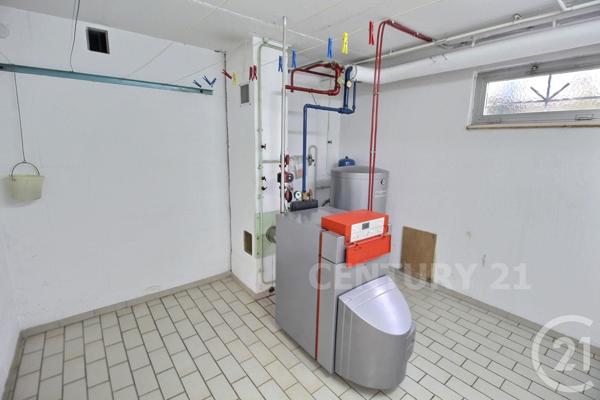 Maison à vendre  5 pièces - 119 m2 VALMONT - 57