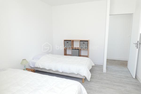 Maison traditionnelle de 96 m²