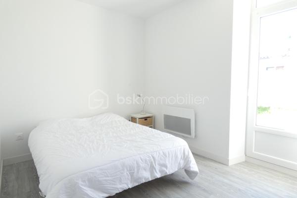 Maison traditionnelle de 96 m²