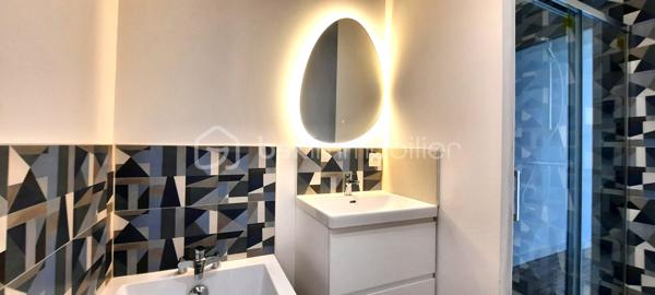 Maison traditionnelle de 96 m²