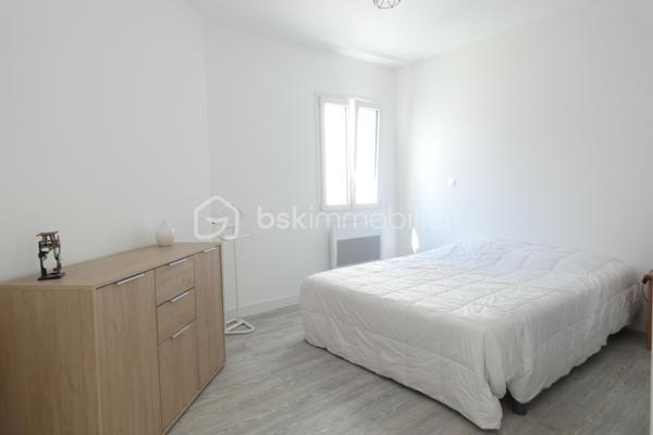 Maison traditionnelle de 96 m²