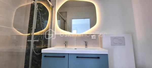 Maison traditionnelle de 96 m²