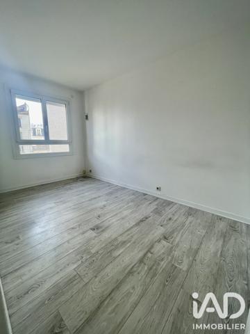 Appartement à vendre 3 pièces 62 m² Argenteuil
