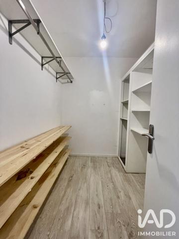 Appartement à vendre 3 pièces 62 m² Argenteuil
