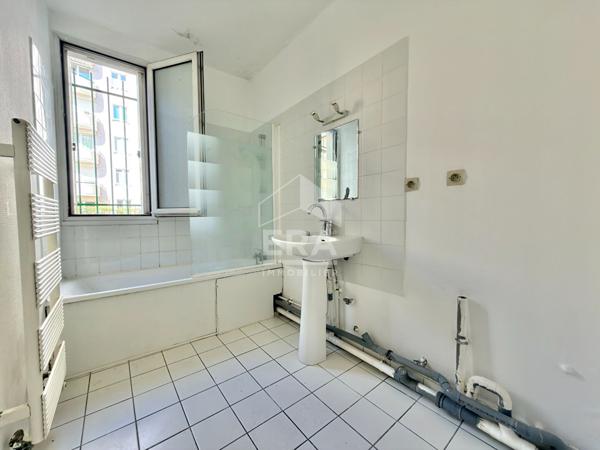 Appartement Villeurbanne 3 pièce(s) 77 m2