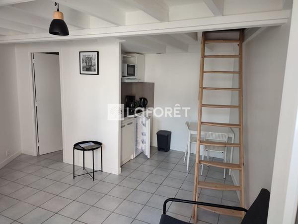 Achat immeuble Cachan - 15 pièce(s) - 323 m² - 1 390 000 €